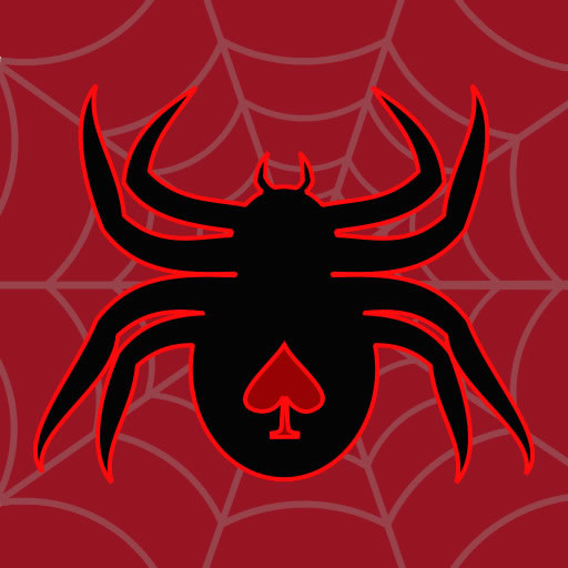 Spider Solitaire