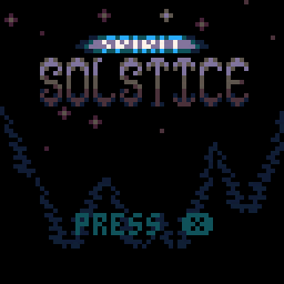 Spirit Solstice