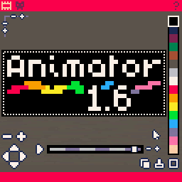 Sprite Animator