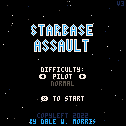 Starbase Assault