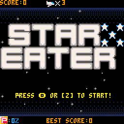 STAR*EATER