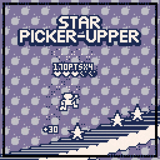 Star Picker-Upper