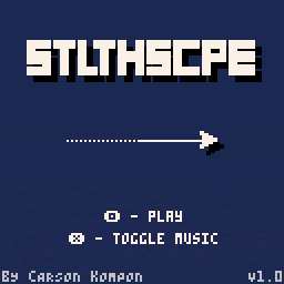 STLTHSCPE