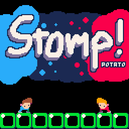 Stomp!