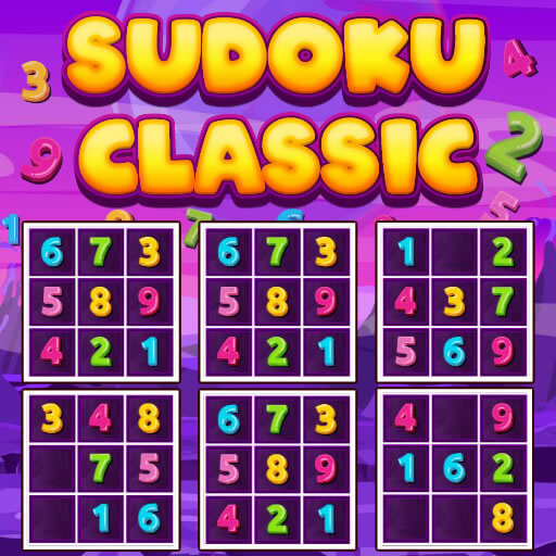 Sudoku Classic