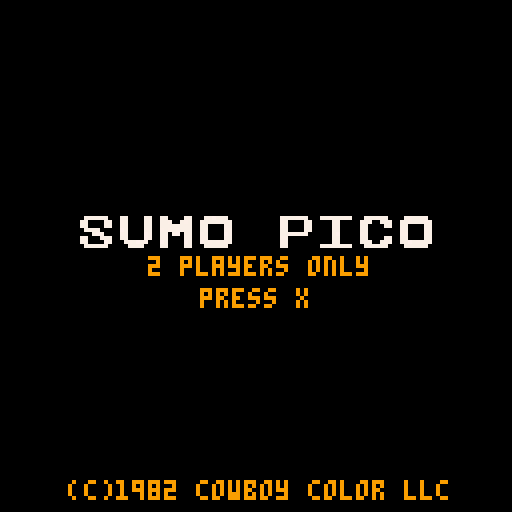 Sumo Pico