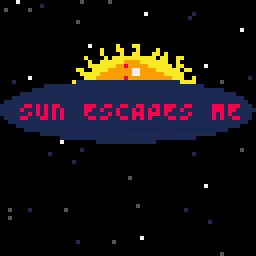 Sun Escapes Me FIRST GAME EVAR