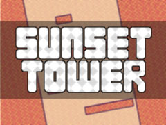 Sunset Tower