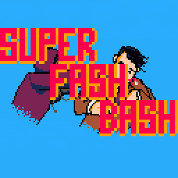 Super Fash Bash