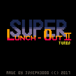 Super Lunch-Out 2 Turbo