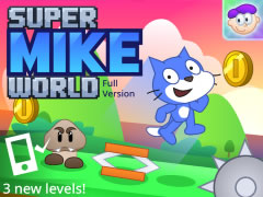 Super Mike World - Full Version