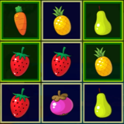 Swap N Match Fruits