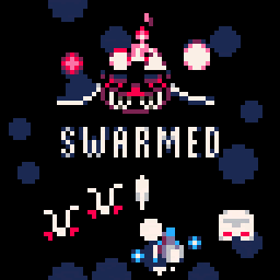 Swarmed