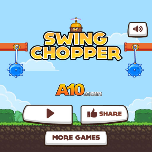 Swing Chopper