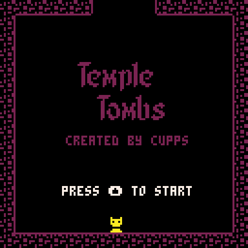 Temple Tombs (Dropped)
