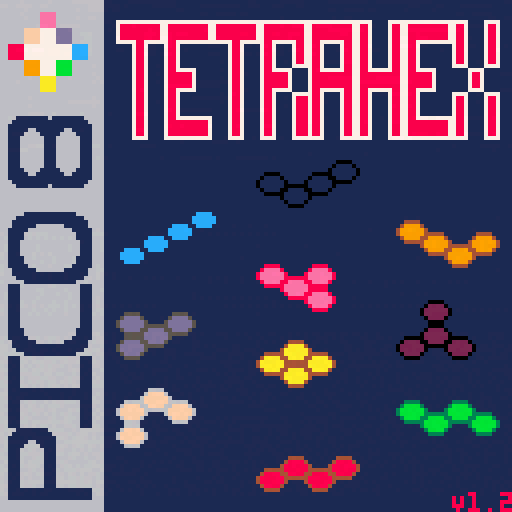 Tetrahex v1.2