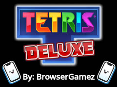 Tetris DELUXE