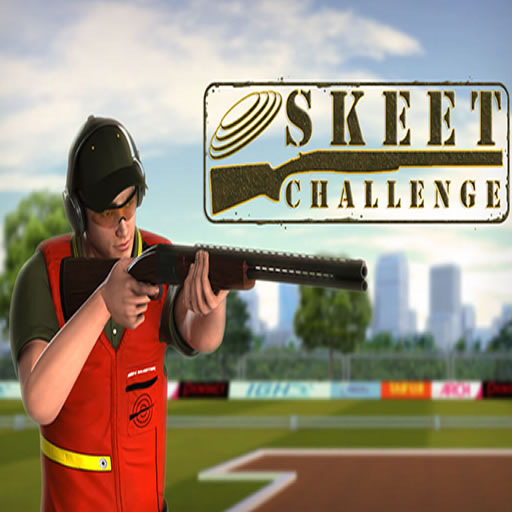 The Skeet Challenge