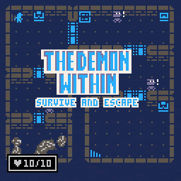 The Demon Within 0.1.0b