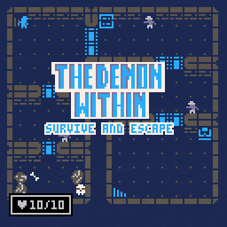 The Demon Within 0.2.0b
