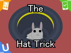 The Hat Trick