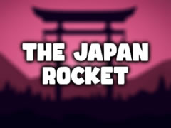The Japan Rocket