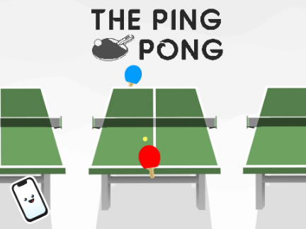 THE PING PONG