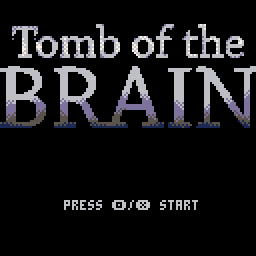 Tomb of the brain