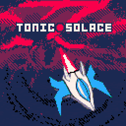 Tonic Solace