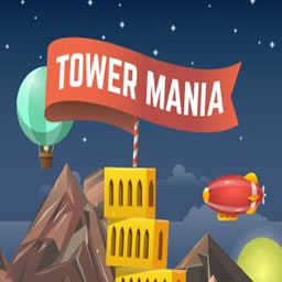 Tower Mania