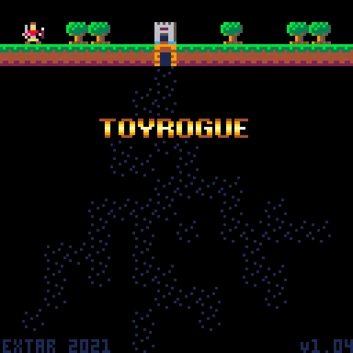 TOYROGUE 1.05