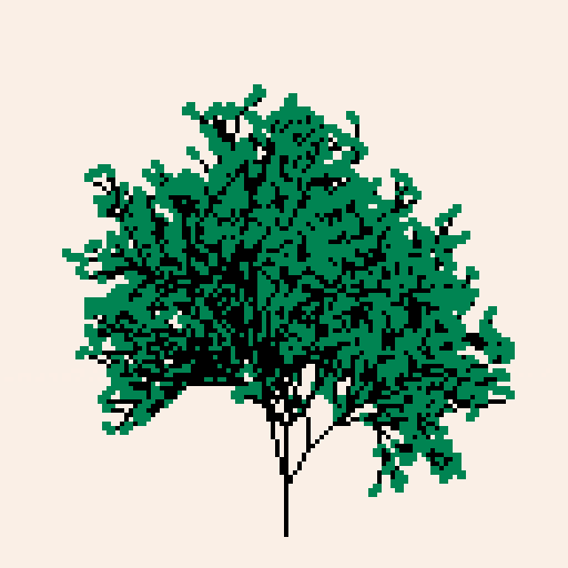 trees