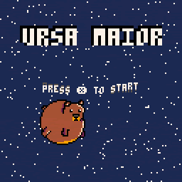 Ursa Maior