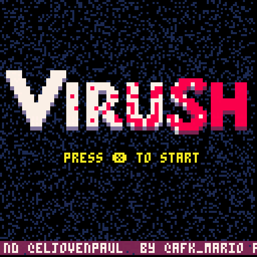 Virush