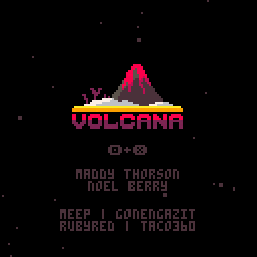 Volcana