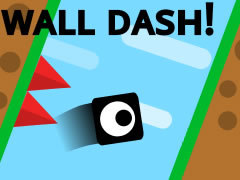 Wall Dash