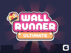 Wall Runner Ultimate