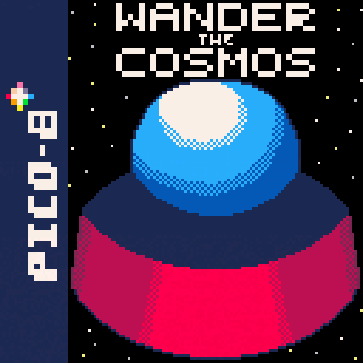 Wander the Cosmos