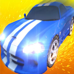 Wild Race 3D