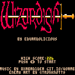 Wizardish - A First-Person Grid-Based Dungeon Crawler!