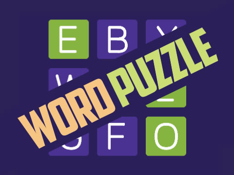 Word Puzzle