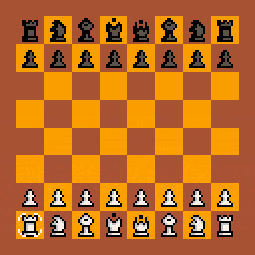 Zeeph_'s Chess Engine V1