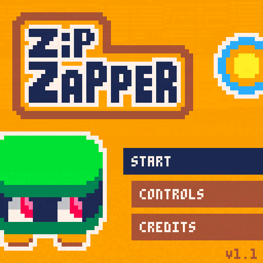 Zip Zapper